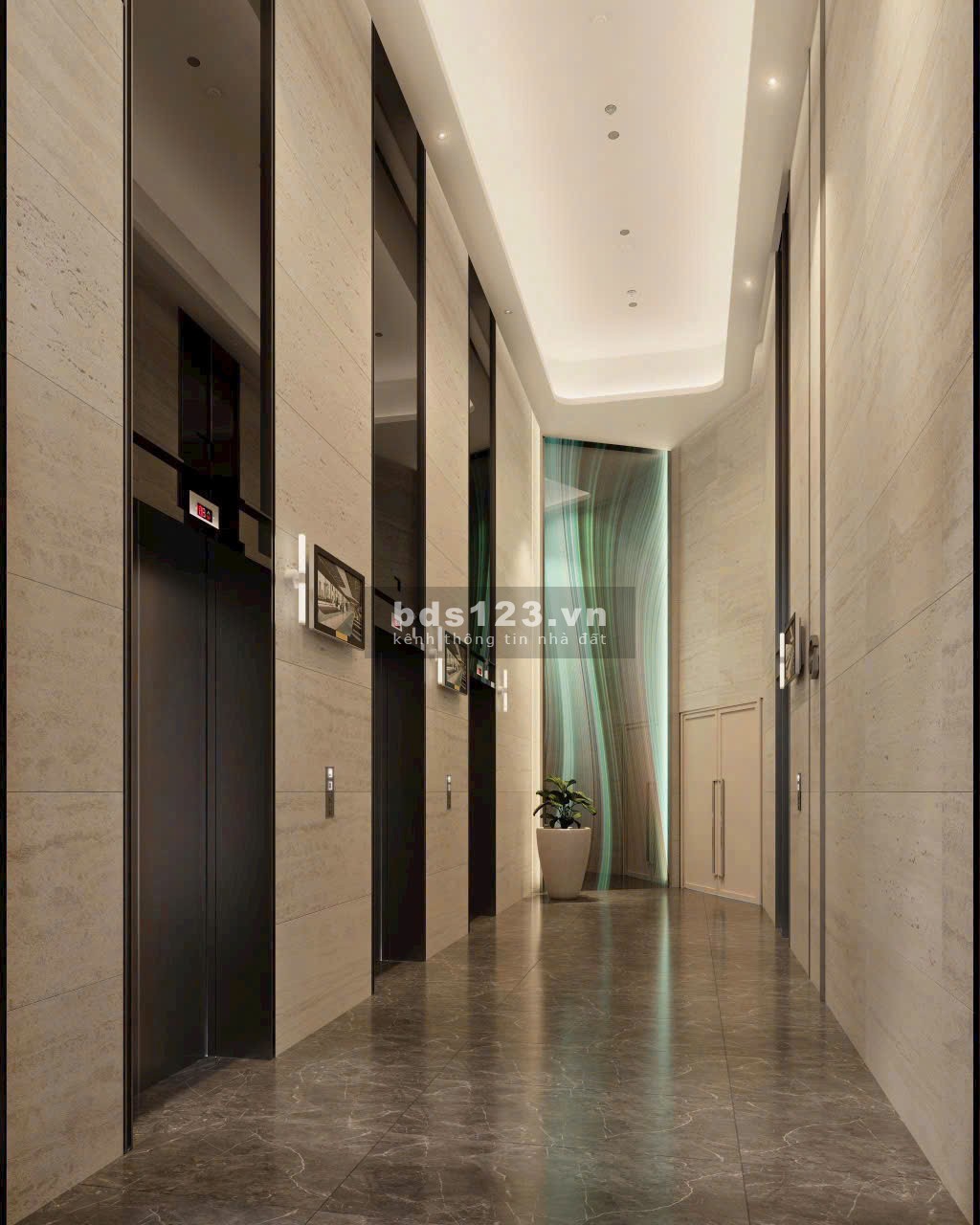 Mở bán The Gio Riverside căn 2PN, 65m2, chiết khấu tối đa 9%,…