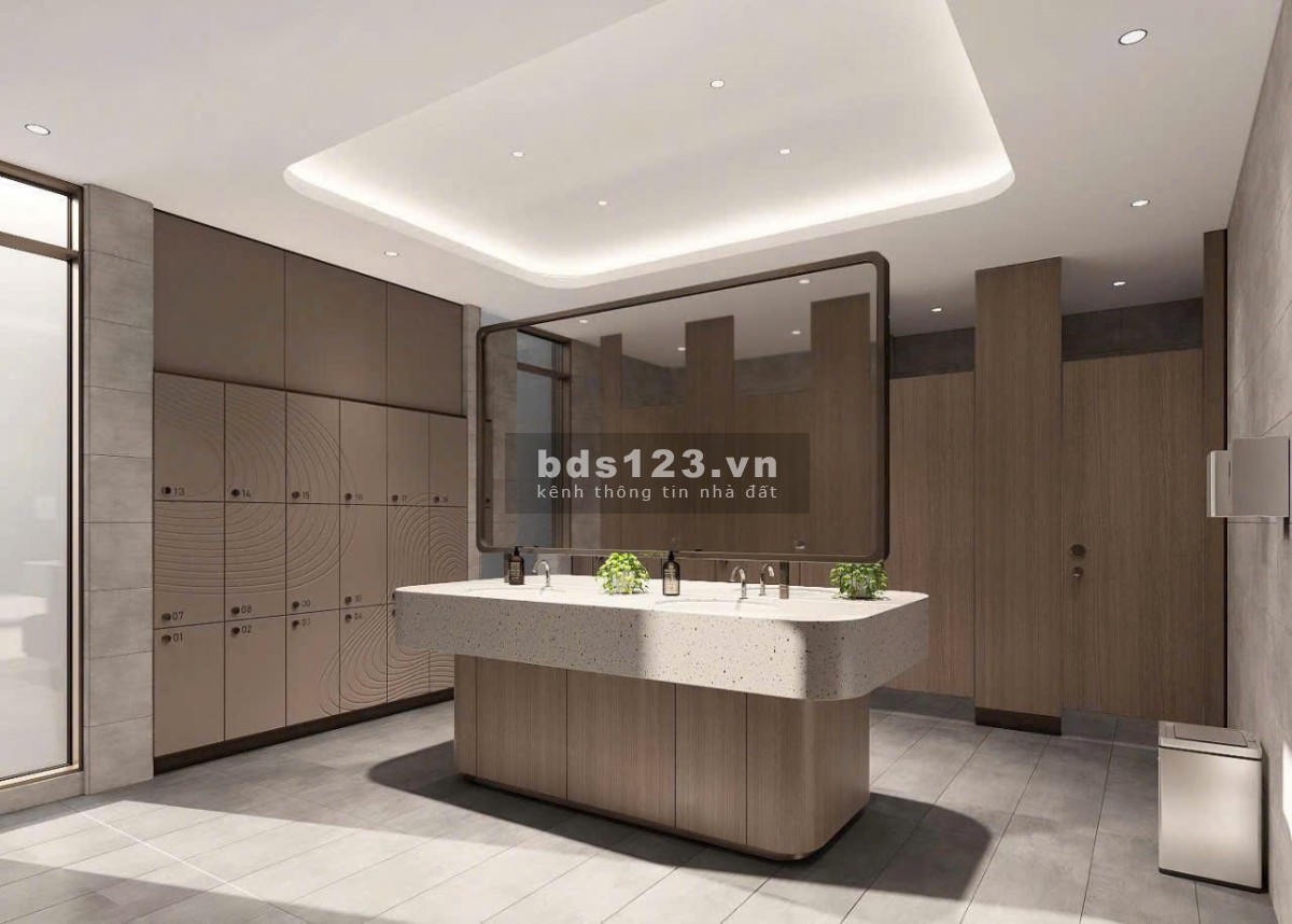 Mở bán The Gio Riverside căn 2PN, 65m2, chiết khấu tối đa 9%,…