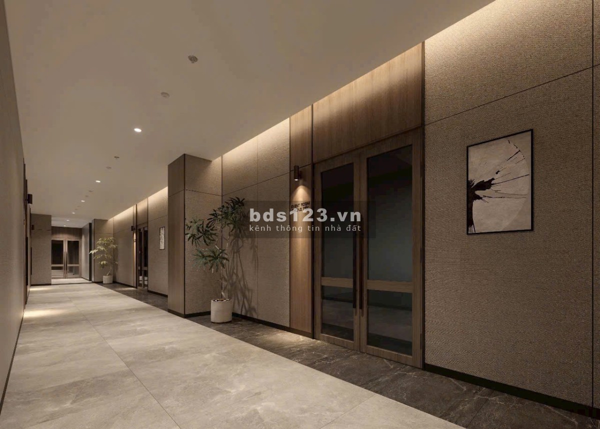 Mở bán The Gio Riverside căn 2PN, 65m2, chiết khấu tối đa 9%,…