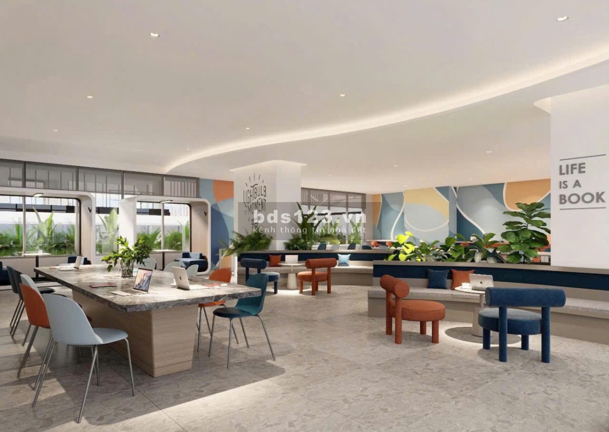Mở bán The Gio Riverside căn 2PN, 65m2, chiết khấu tối đa 9%,…