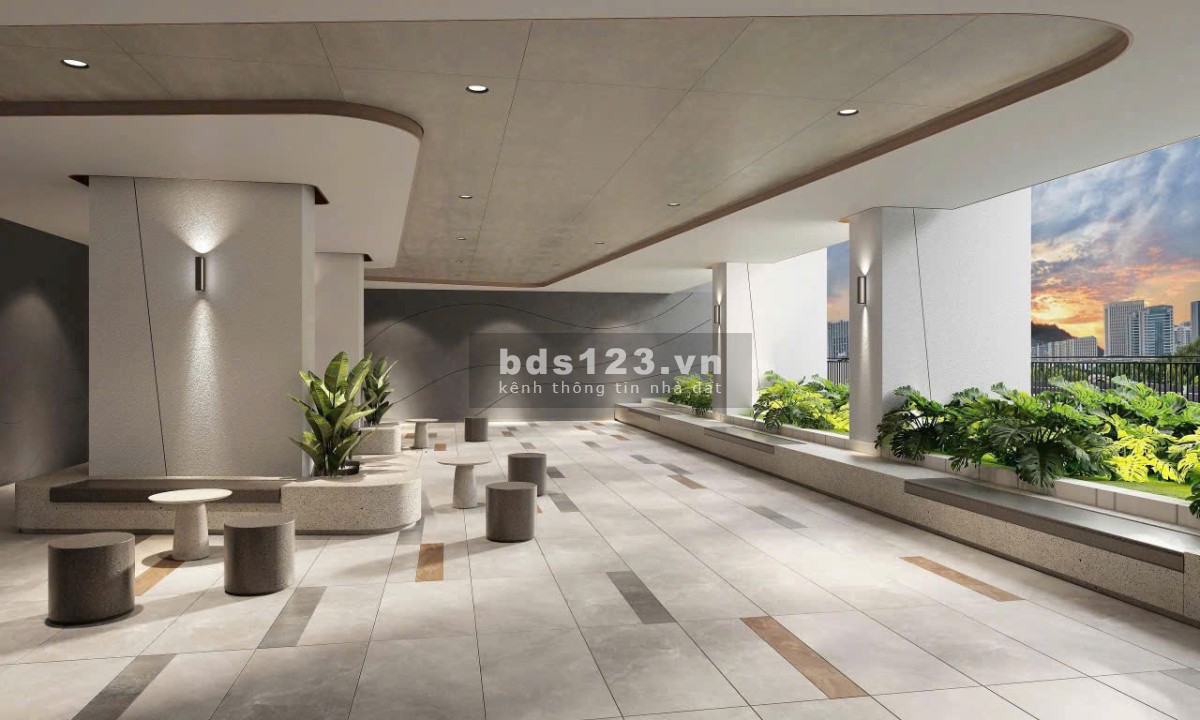 Mở bán The Gio Riverside căn 2PN, 65m2, chiết khấu tối đa 9%,…