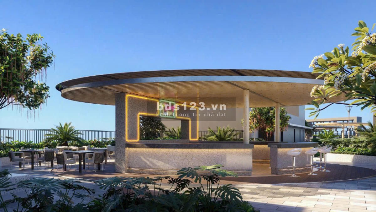 Mở bán The Gio Riverside căn 2PN, 65m2, chiết khấu tối đa 9%,…