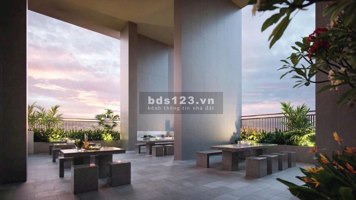 Mở bán The Gio Riverside căn 2PN, 65m2, chiết khấu tối đa 9%,…