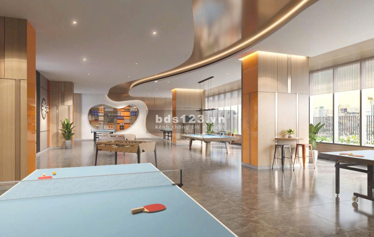 Mở bán The Gio Riverside căn 2PN, 65m2, chiết khấu tối đa 9%,…