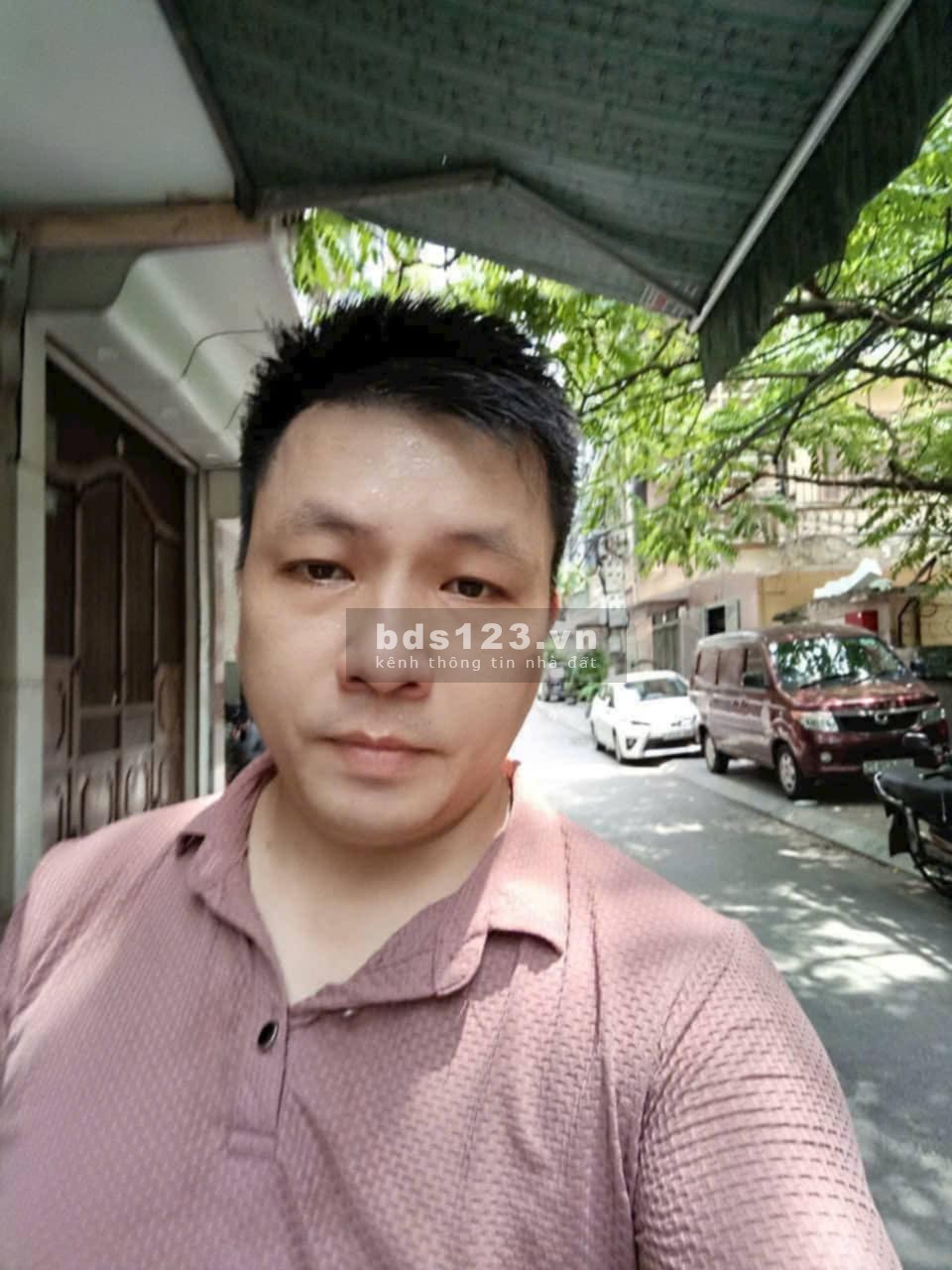Nhà đẹp Lê Thanh Nghị - Bạch Mai 28m2, 5 tầng 4 ngủ