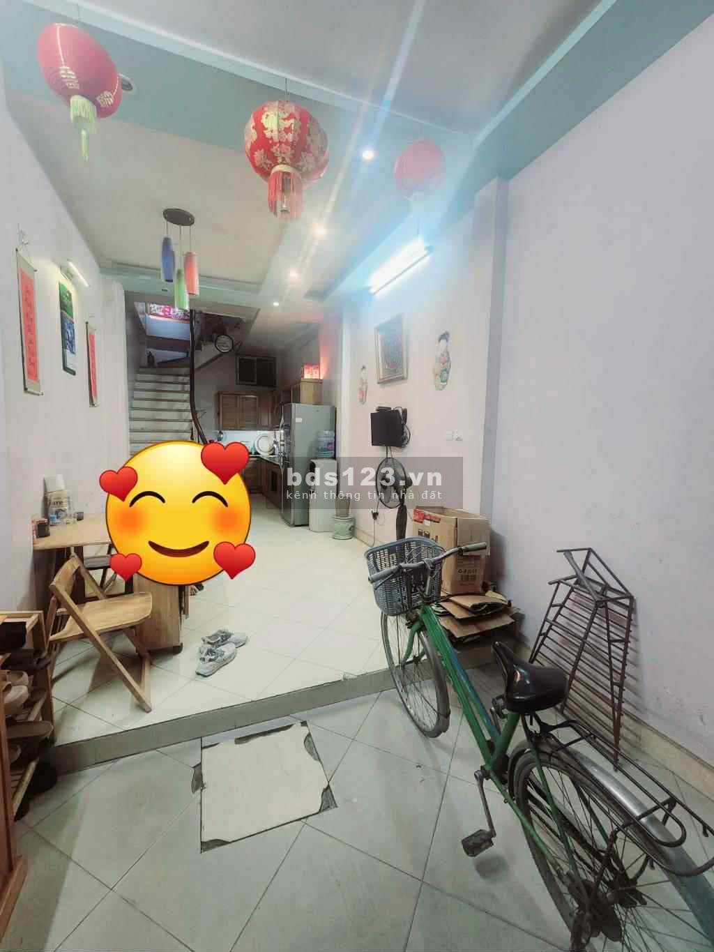 Bán nhà Triều Khúc - 10m ra phố - Dân trí cao - 34m² - 6.6 tỷ