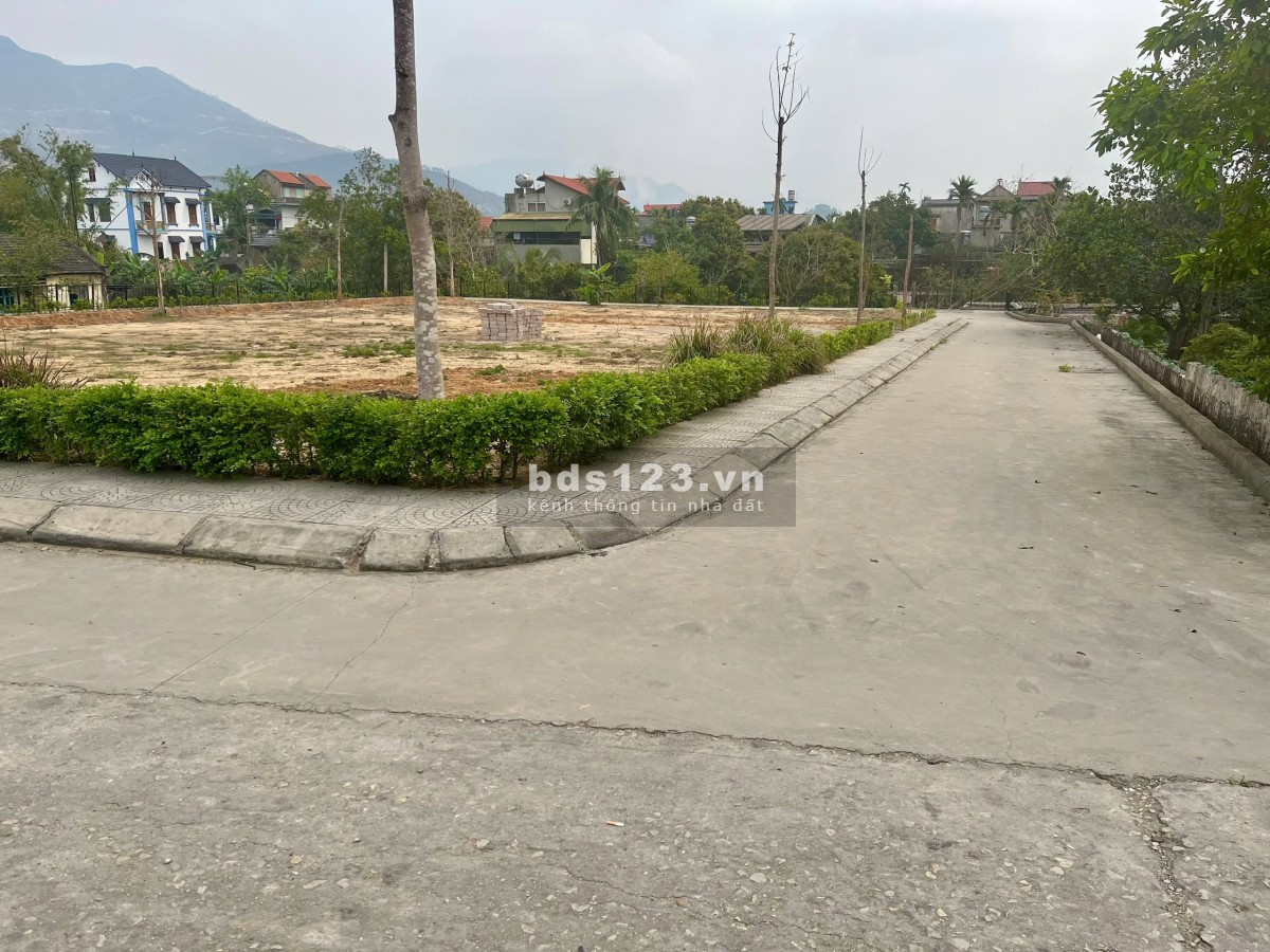 Đất vàng Đông Triều, full thổ cư, sổ hồng trao tay
