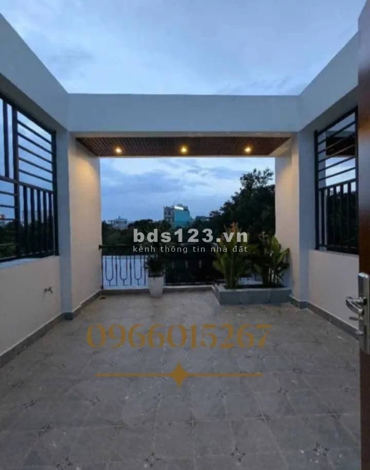 Nhà đẹp Lê Thanh Nghị - Bạch Mai 28m2, 5 tầng 4 ngủ