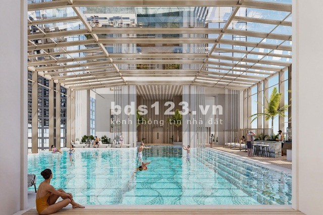 Bán căn hộ chung cư Sun Feliza Suites Cầu Giấy, chọn căn đẹp…