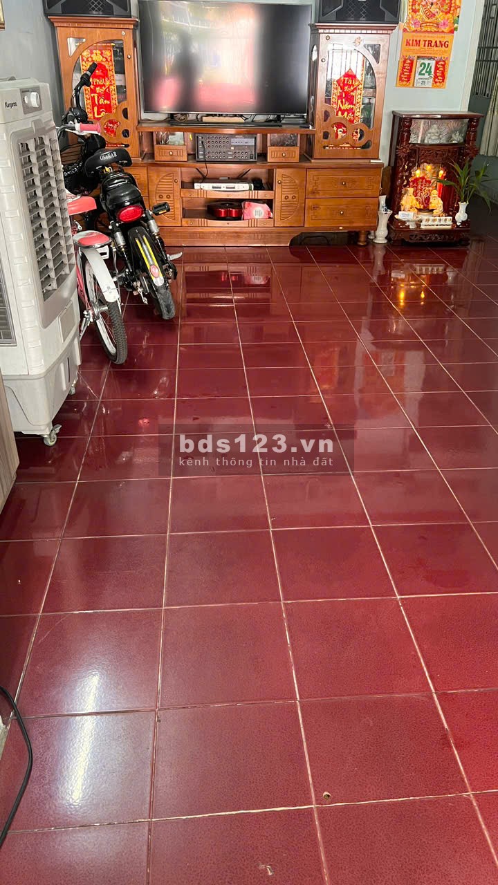 Bán nhà riêng (130,5m2) tại Phú Thọ, Thủ Dầu Một, Bình…