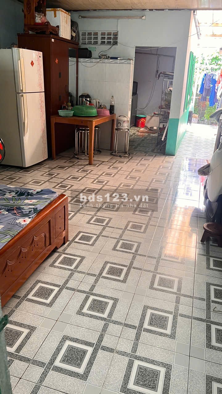 Bán nhà riêng (130,5m2) tại Phú Thọ, Thủ Dầu Một, Bình…