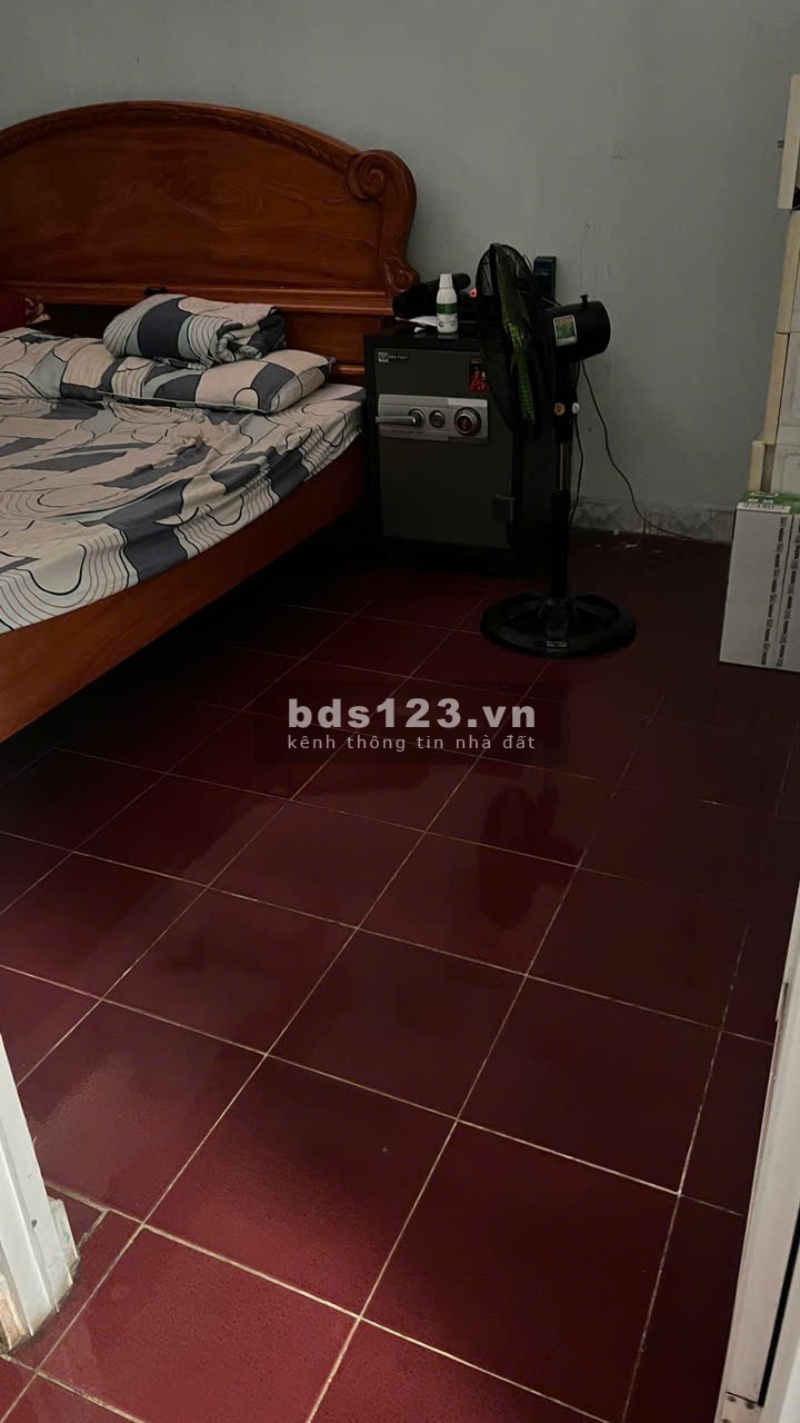 Bán nhà riêng (130,5m2) tại Phú Thọ, Thủ Dầu Một, Bình…