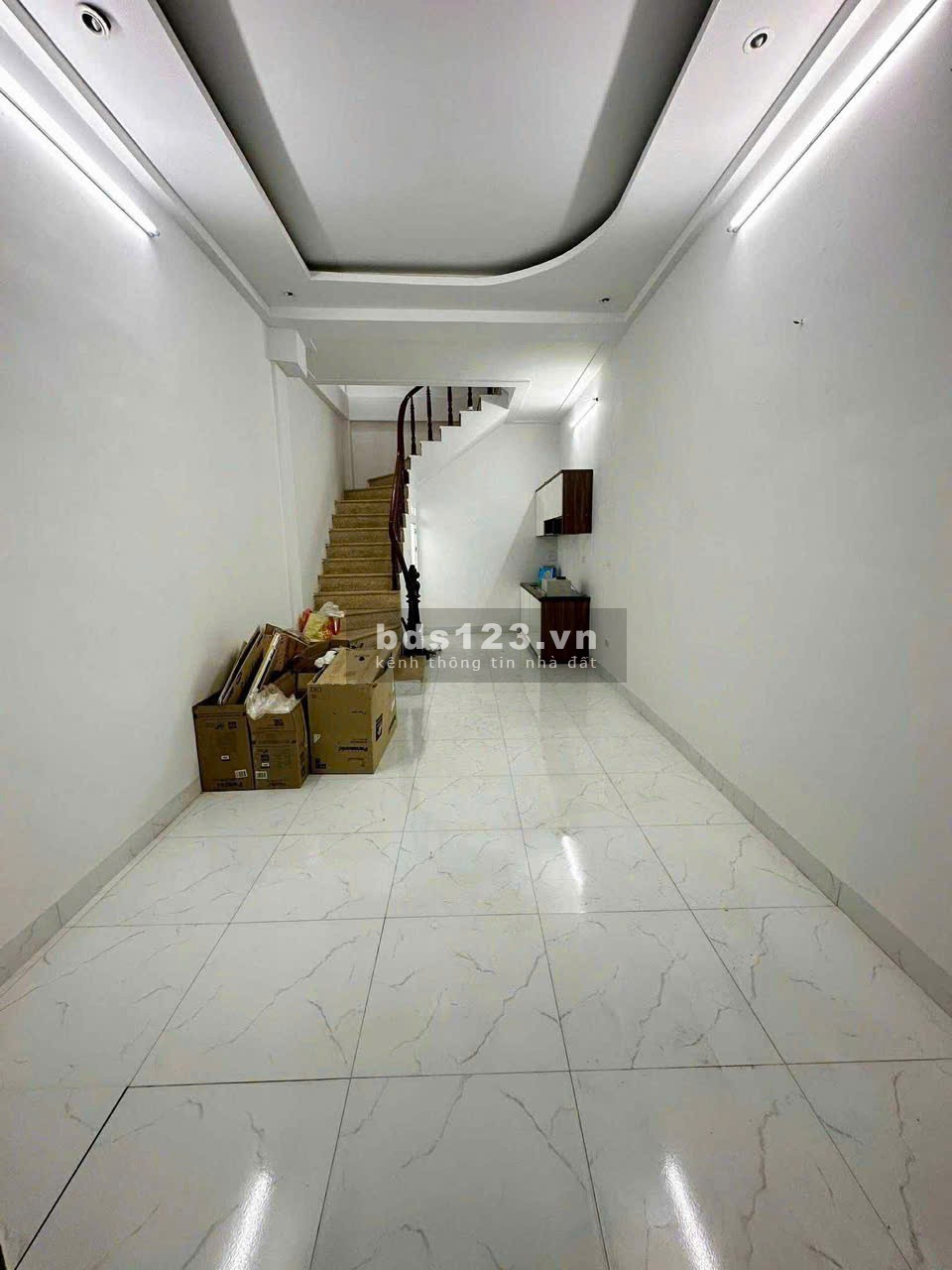 Bán Nhà Trần Quốc Vượng – Đẹp, mới – Nở hậu –…