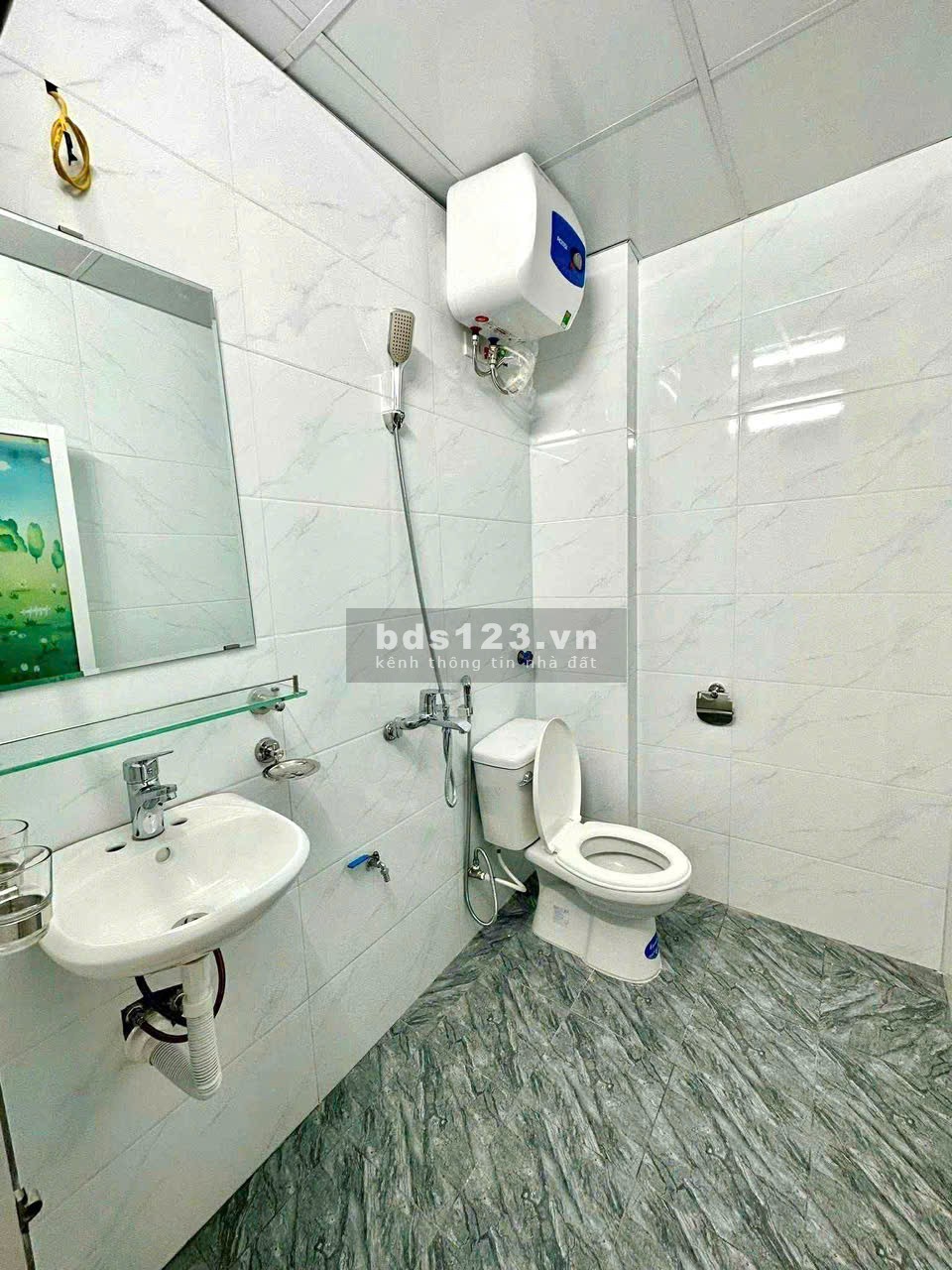 Bán Nhà Trần Quốc Vượng – Đẹp, mới – Nở hậu –…