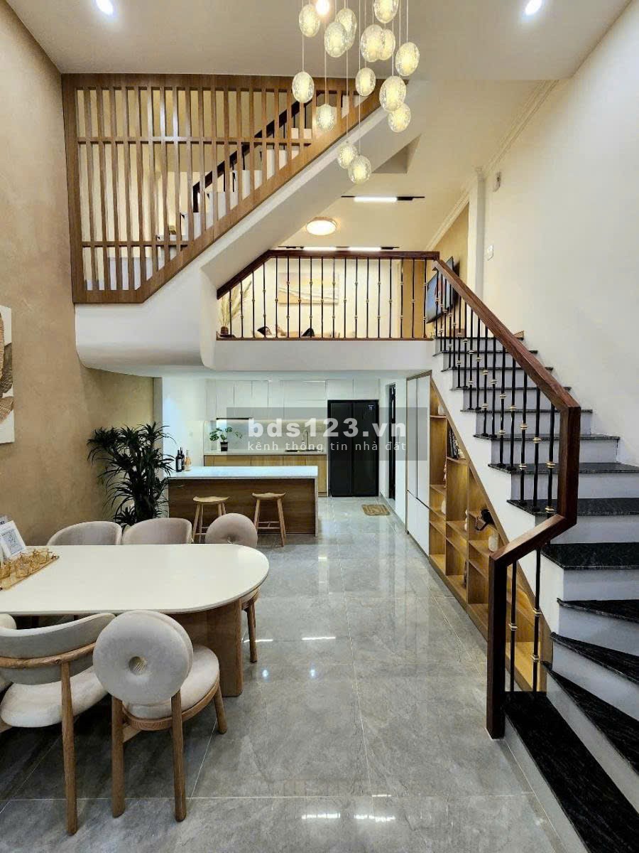 Chính chủ bán nhà phố Mai Hương, Bạch Mai, Hai Bà Trưng - 5…