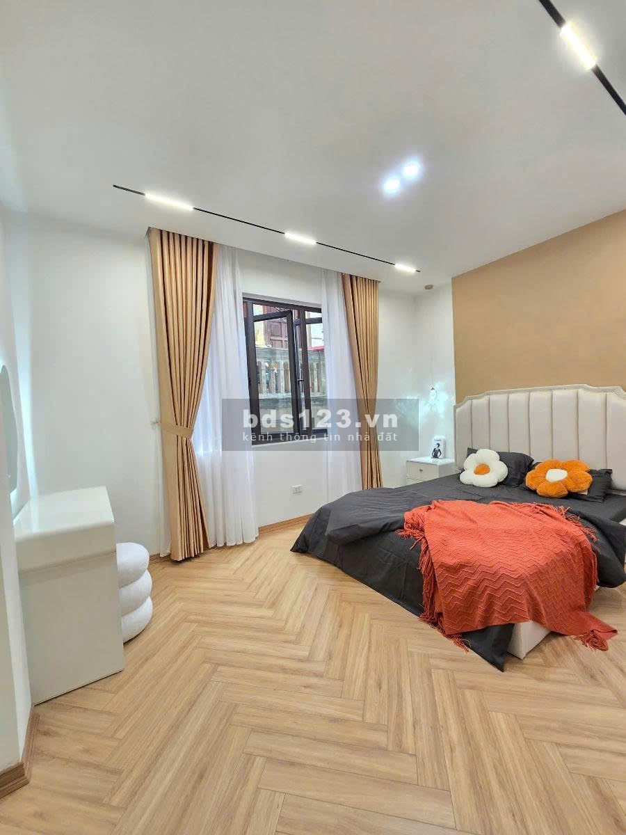 Chính chủ bán nhà phố Mai Hương, Bạch Mai, Hai Bà Trưng - 5…