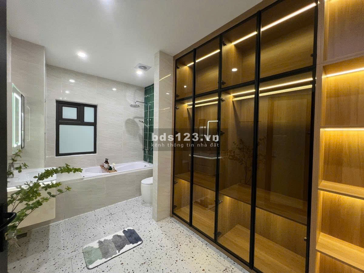 Chính chủ bán nhà phố Mai Hương, Bạch Mai, Hai Bà Trưng - 5…