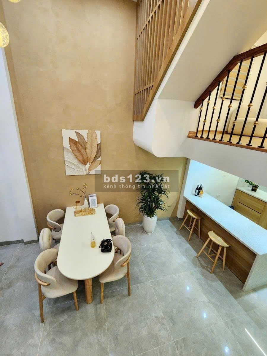 Chính chủ bán nhà phố Mai Hương, Bạch Mai, Hai Bà Trưng - 5…