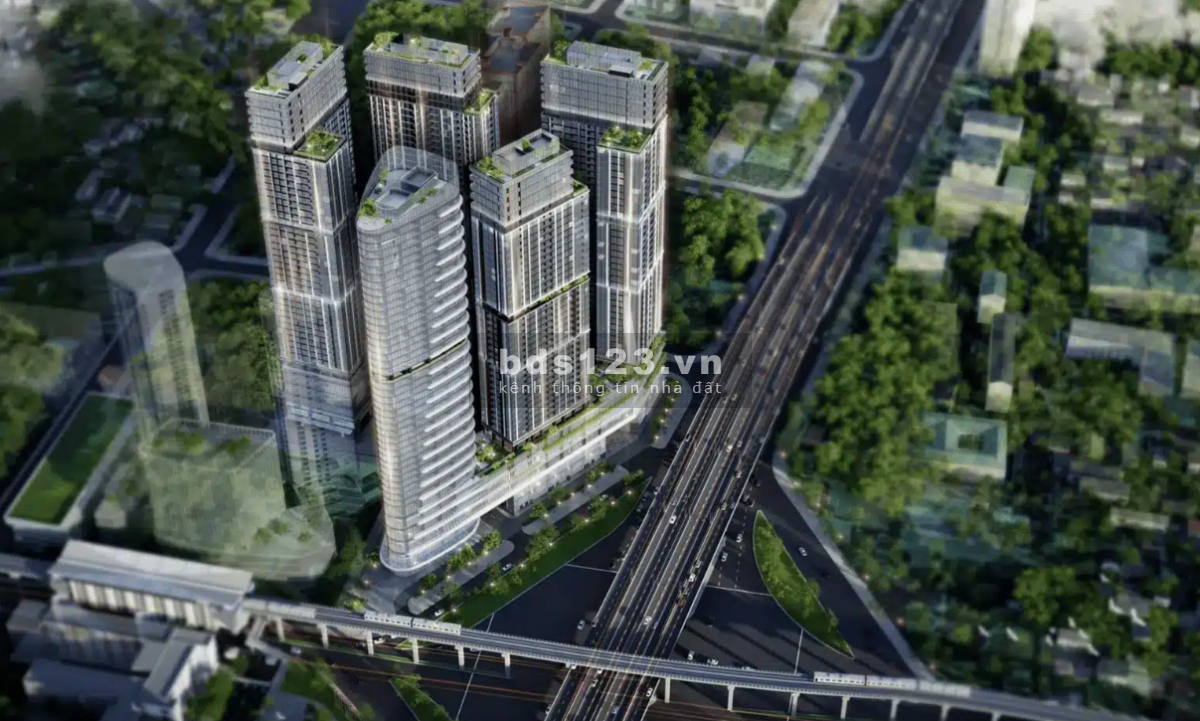 Chính thức mở bán căn hộ 6 sao cao cấp Sun feliza suites của…