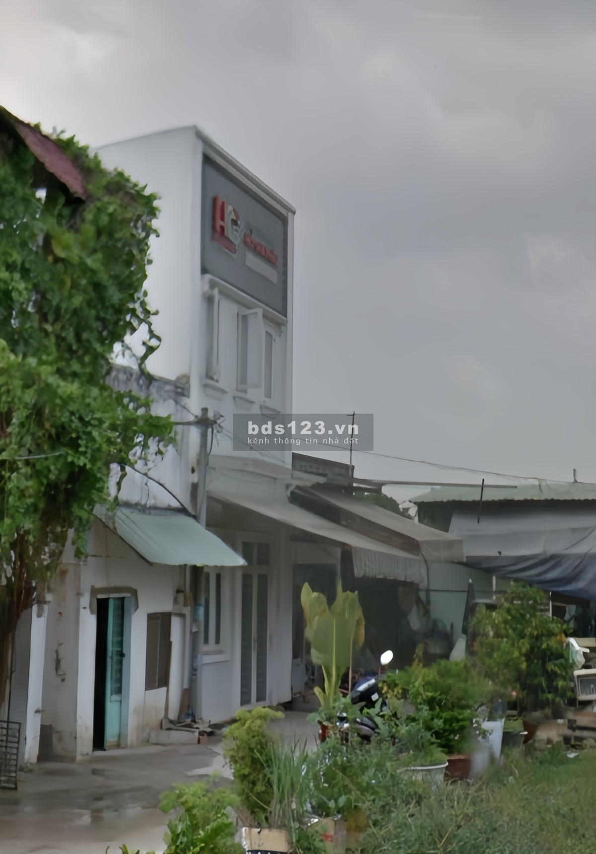 Chính chủ cần bán! Nhà hẻm 4m đường Võ Thị Thừa, An Phú…