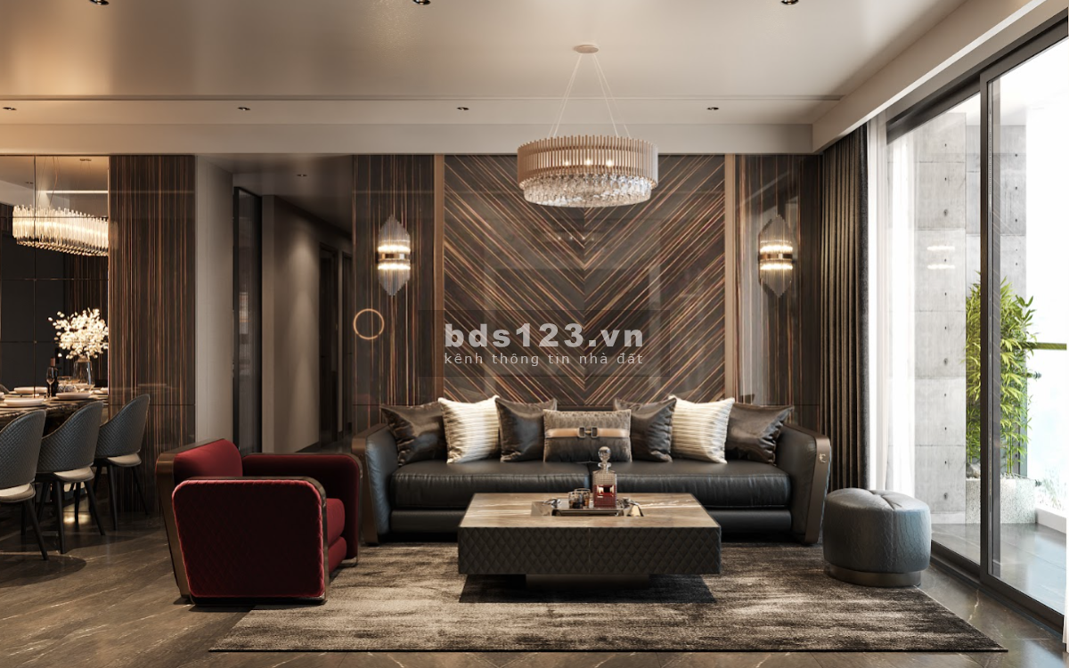 Chính thức mở bán căn hộ 6 sao cao cấp Sun feliza suites của…