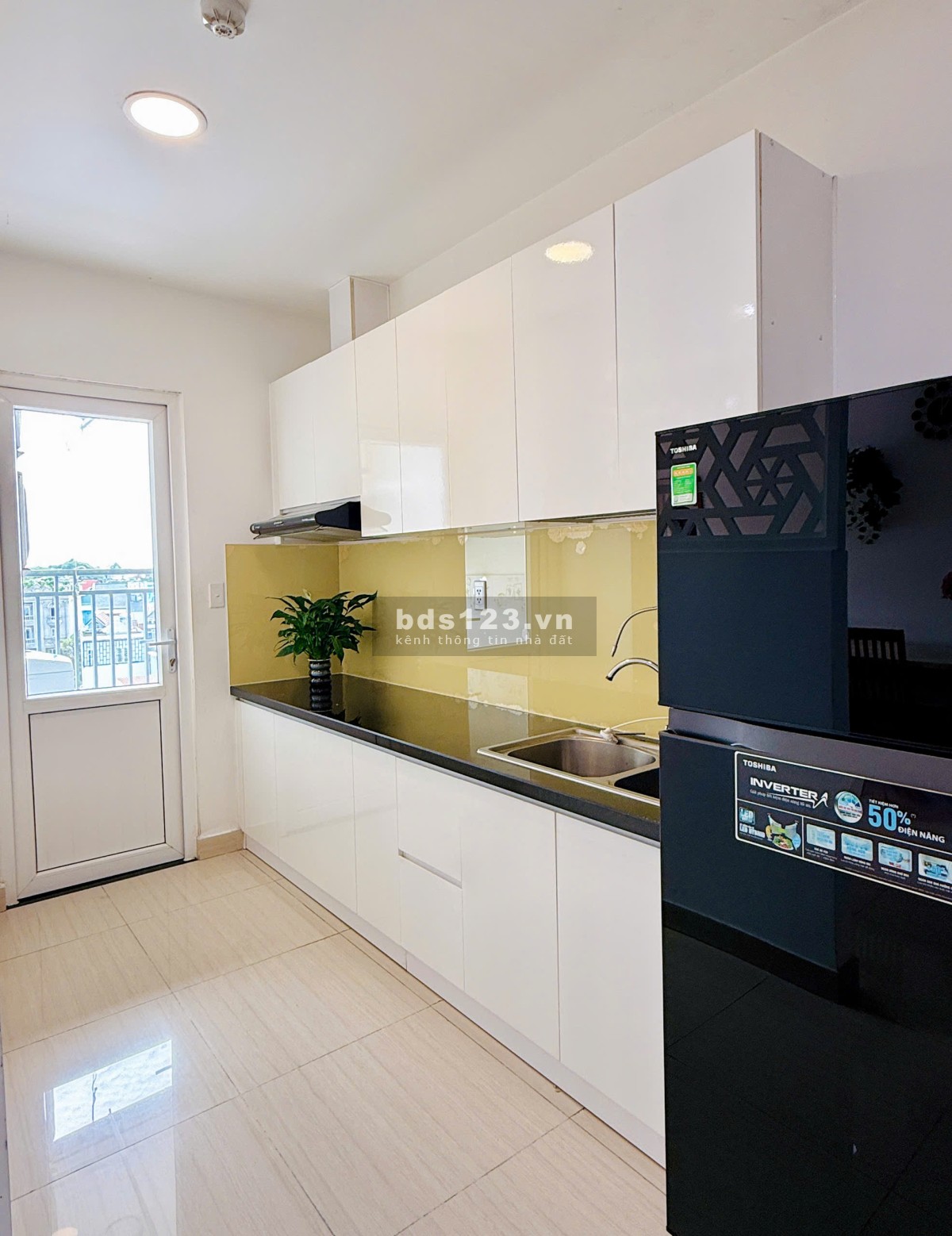 Căn góc 66m² (2PN 2WC) Moonlight Park View – Full Nội Thất, Nhà mới, Sổ Hồng sẵn