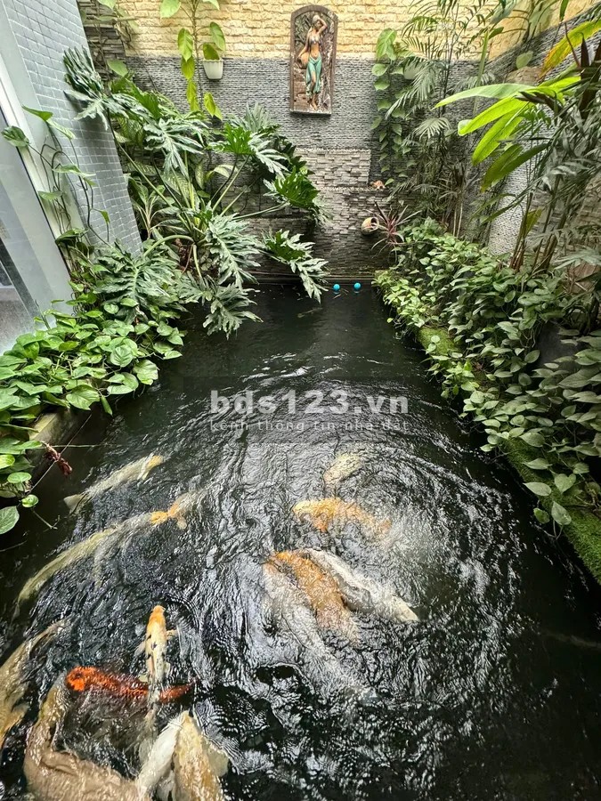 Biệt thự KĐT Linh Đàm 254m2, giá 68 tỷ, 5 tầng thang máy, kinh…