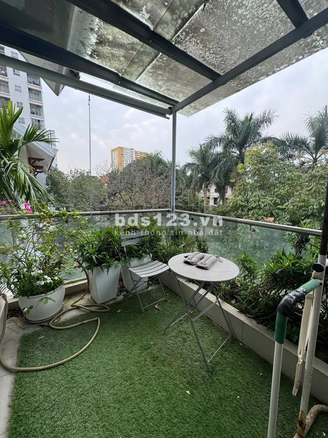 Biệt thự KĐT Linh Đàm 254m2, giá 68 tỷ, 5 tầng thang máy, kinh…