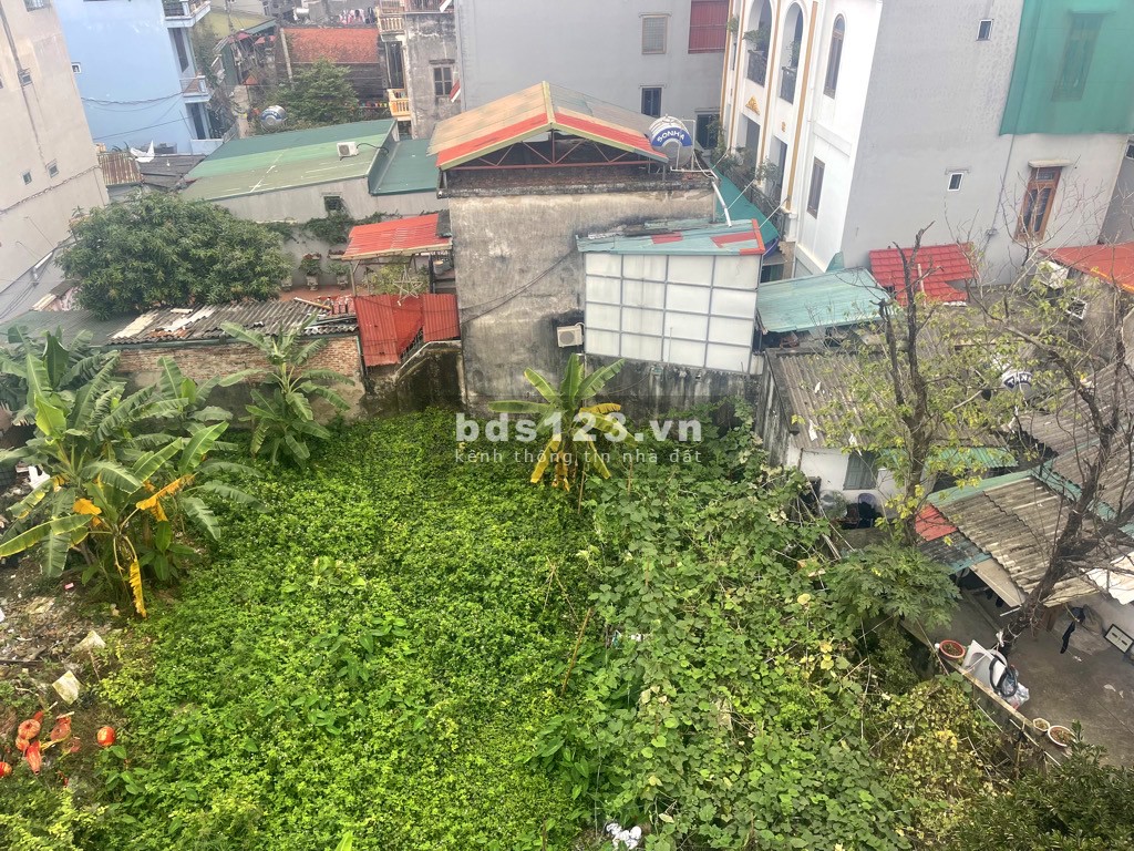 Bán nhà phố Hà Trì, Hà Đông - 40m², 5 tầng, thang máy, chỉ…