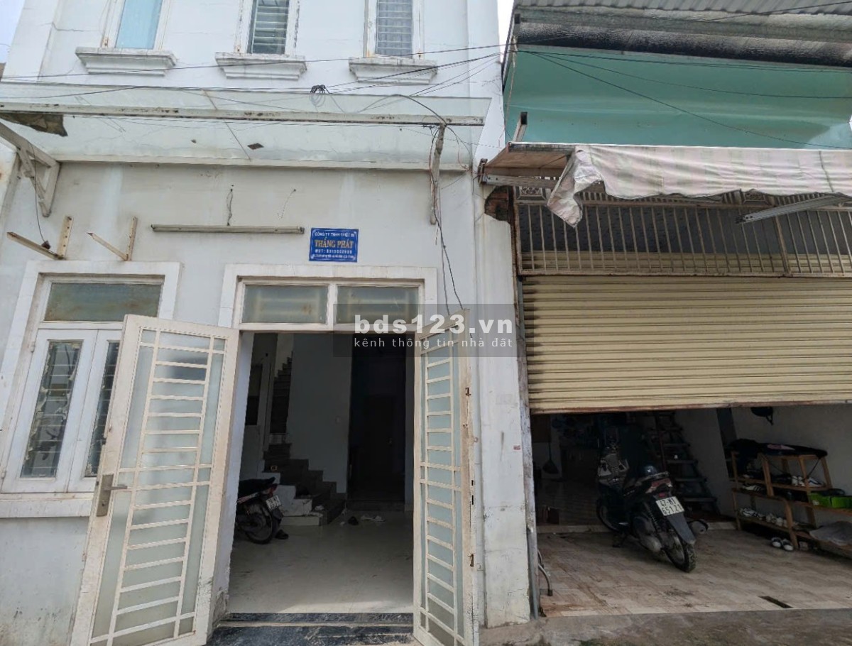 Chính chủ cần bán! Nhà hẻm 4m đường Võ Thị Thừa, An Phú…