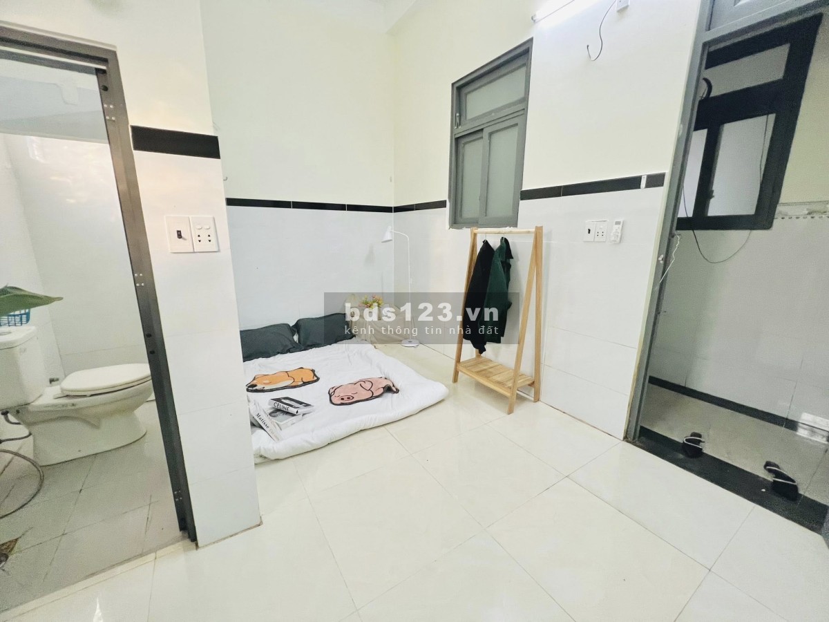 Phòng trọ siêu xinh dành cho sinh viên chỉ từ 2.xxx tr Trần…
