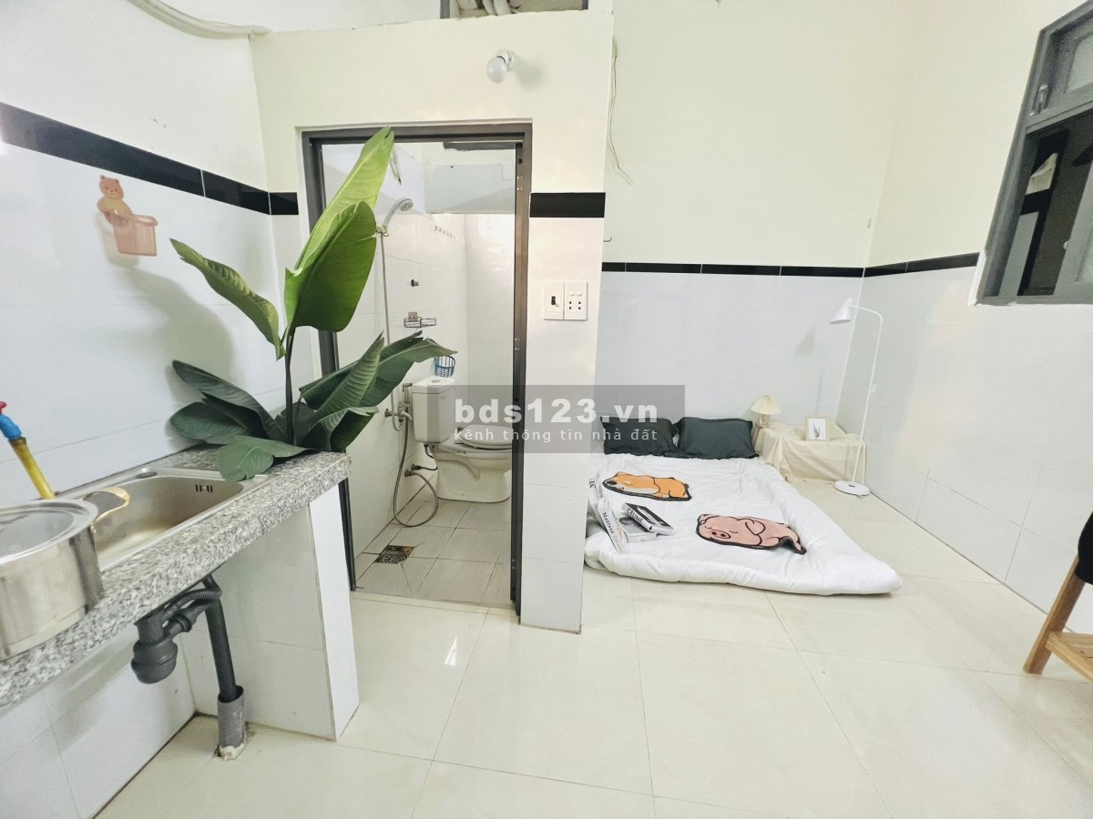Phòng trọ siêu xinh dành cho sinh viên chỉ từ 2.xxx tr Trần…