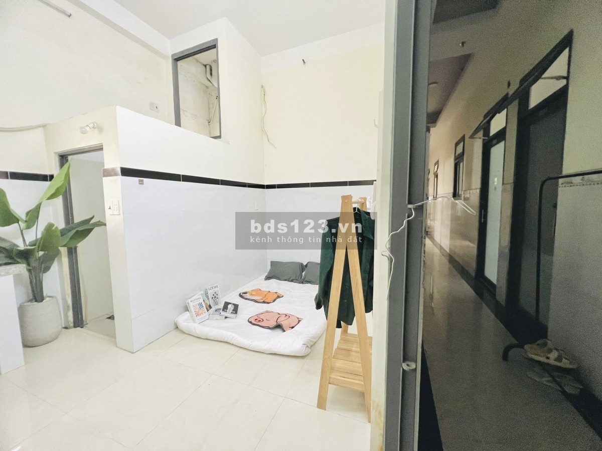 Phòng trọ siêu xinh dành cho sinh viên chỉ từ 2.xxx tr Trần…