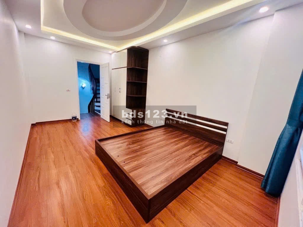 Bán nhà đẹp ngõ 63 Trần Quốc Vượng – Gần ĐH Sư phạm –…