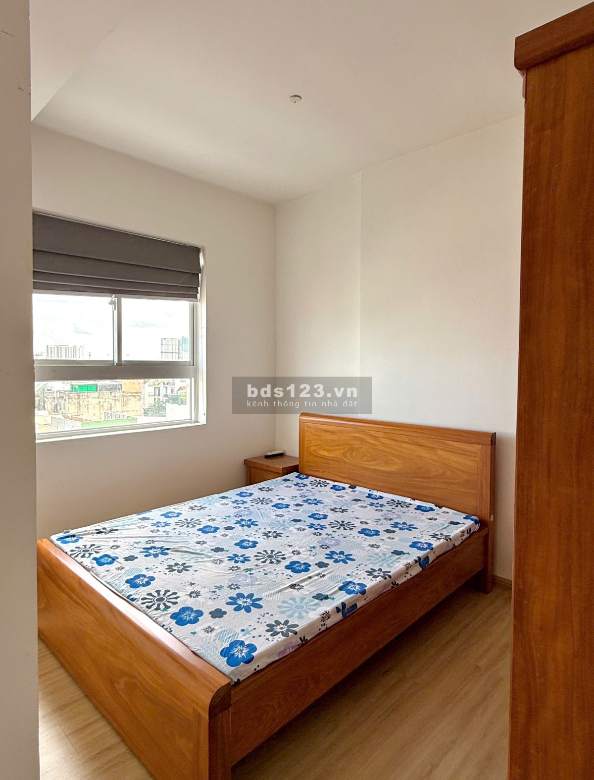 Căn góc 66m² (2PN 2WC) Moonlight Park View – Full Nội Thất, Nhà mới, Sổ Hồng sẵn