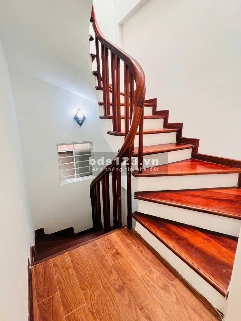 Bán nhà đẹp ngõ 63 Trần Quốc Vượng – Gần ĐH Sư phạm –…