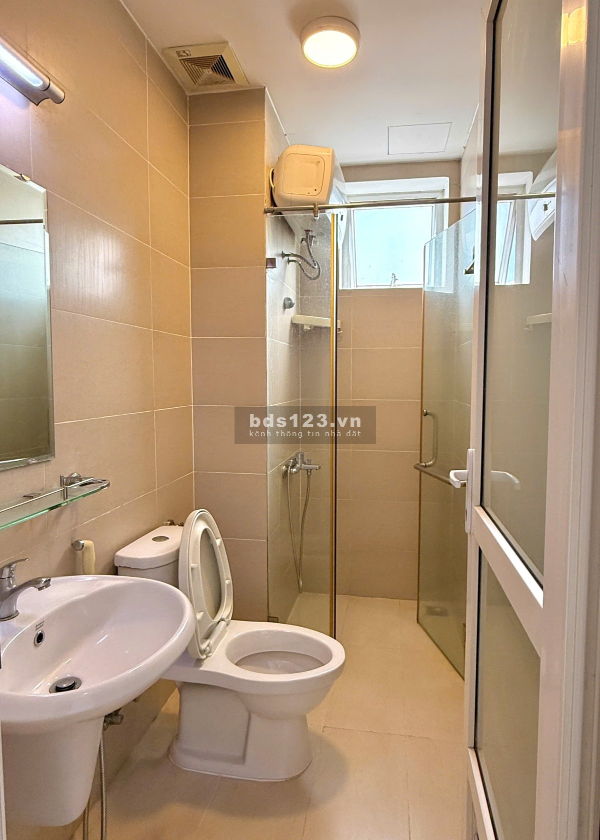 Căn góc 66m² (2PN 2WC) Moonlight Park View – Full Nội Thất, Nhà mới, Sổ Hồng sẵn