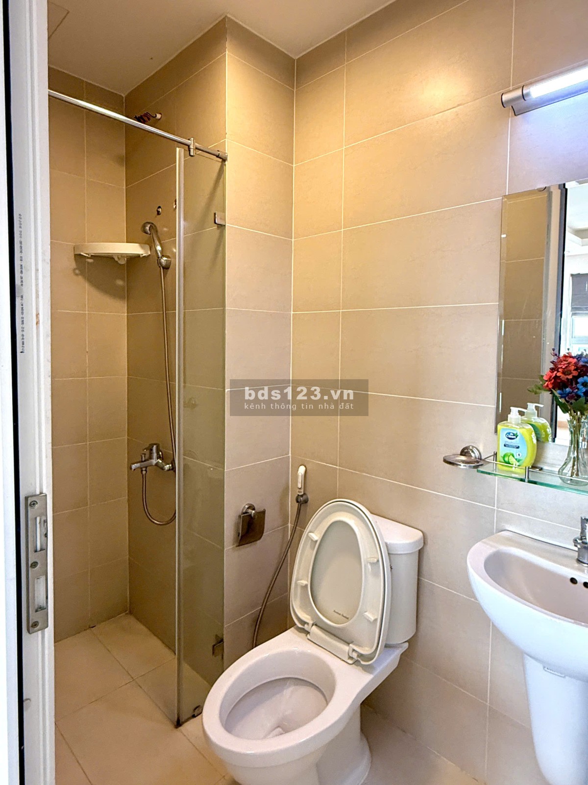 Căn góc 66m² (2PN 2WC) Moonlight Park View – Full Nội Thất, Nhà mới, Sổ Hồng sẵn