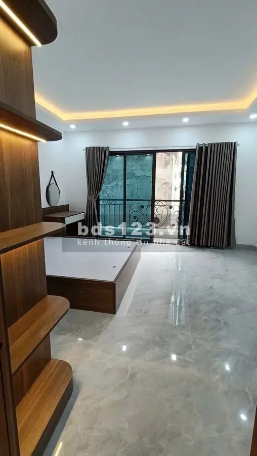 Hàng hiếm đầu tư, để ở - 13.2 tỷ - Mặt tiền 6m – Trung…