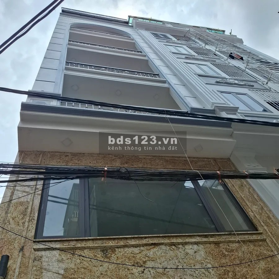 Hàng hiếm đầu tư, để ở - 13.2 tỷ - Mặt tiền 6m – Trung…