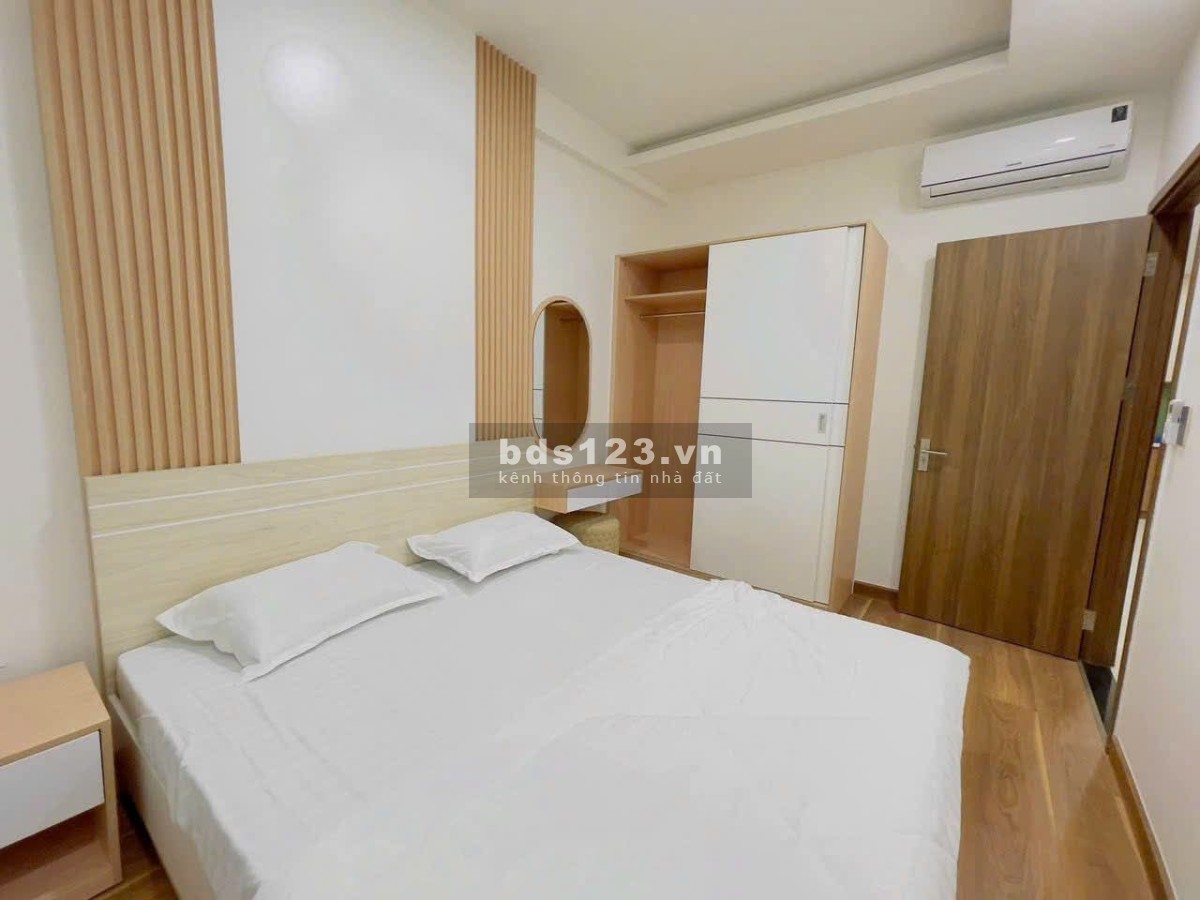 Cho thuê chung cư Q7 Riverside quận 7 giá tốt vào ngay