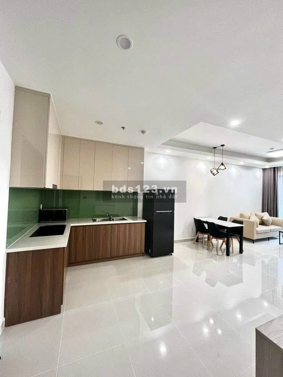 Cho thuê chung cư Q7 Riverside quận 7 giá tốt vào ngay