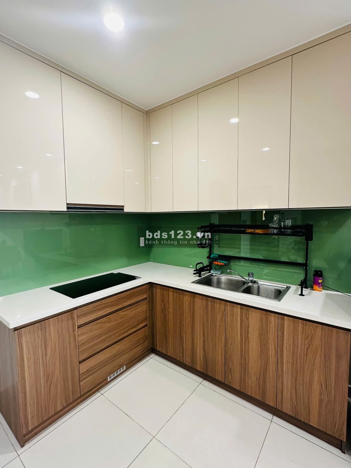 Cho thuê chung cư Q7 Riverside quận 7 giá tốt vào ngay