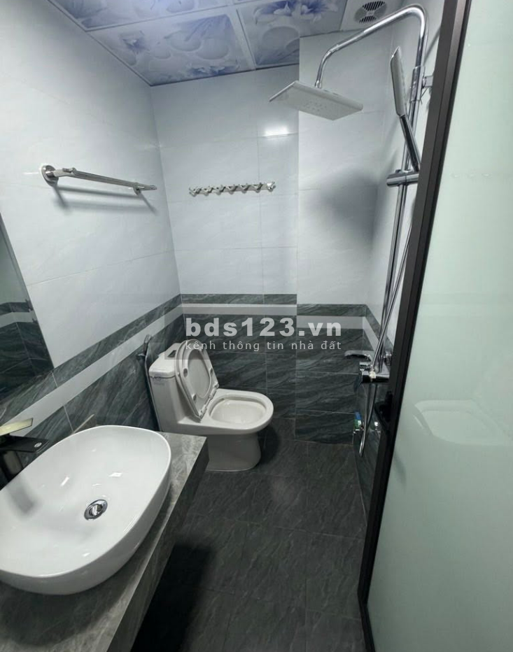 Bán nhà Yên Hòa – 20m ra phố – Vừa ở vừa cho thuê – Ngõ…
