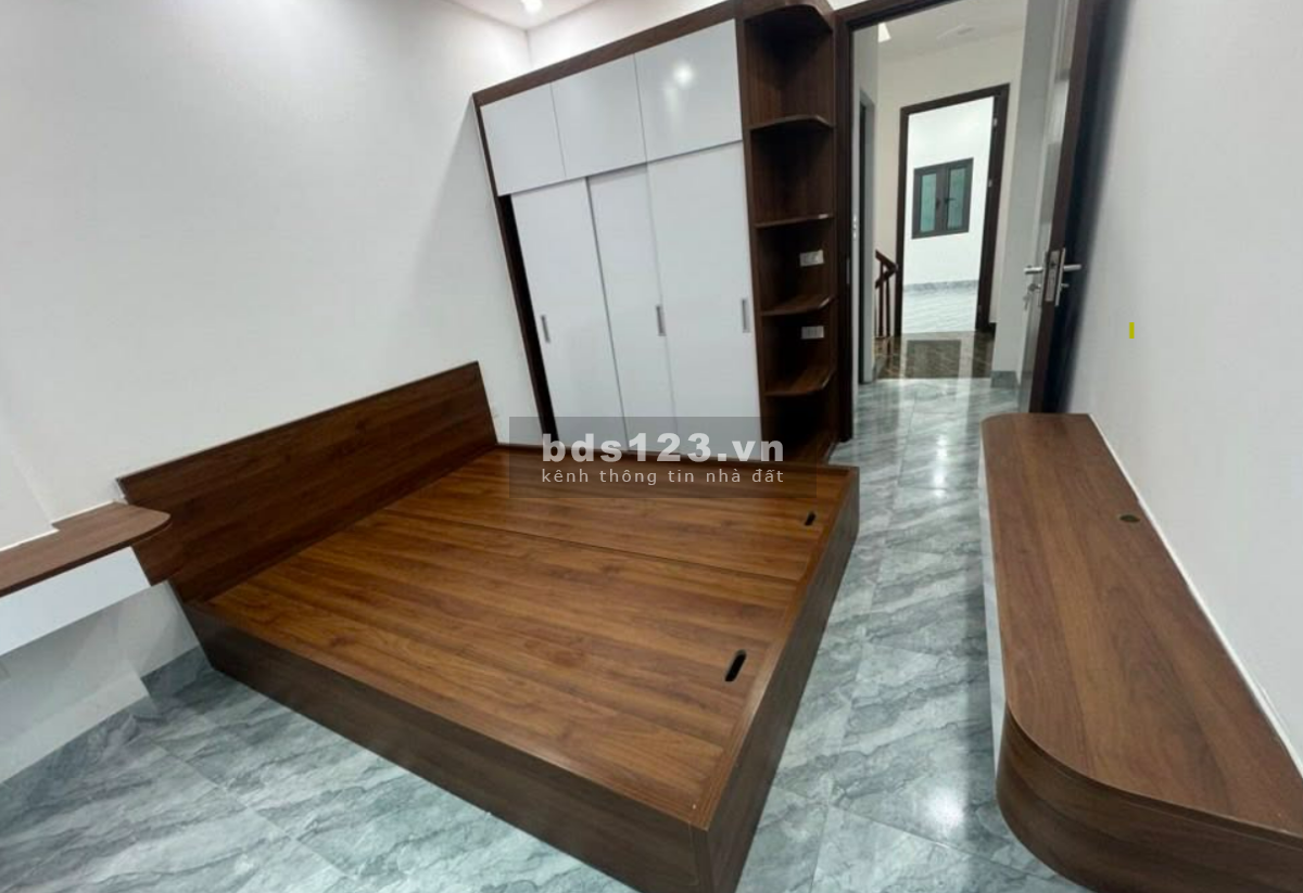 Bán nhà Yên Hòa – 20m ra phố – Vừa ở vừa cho thuê – Ngõ…