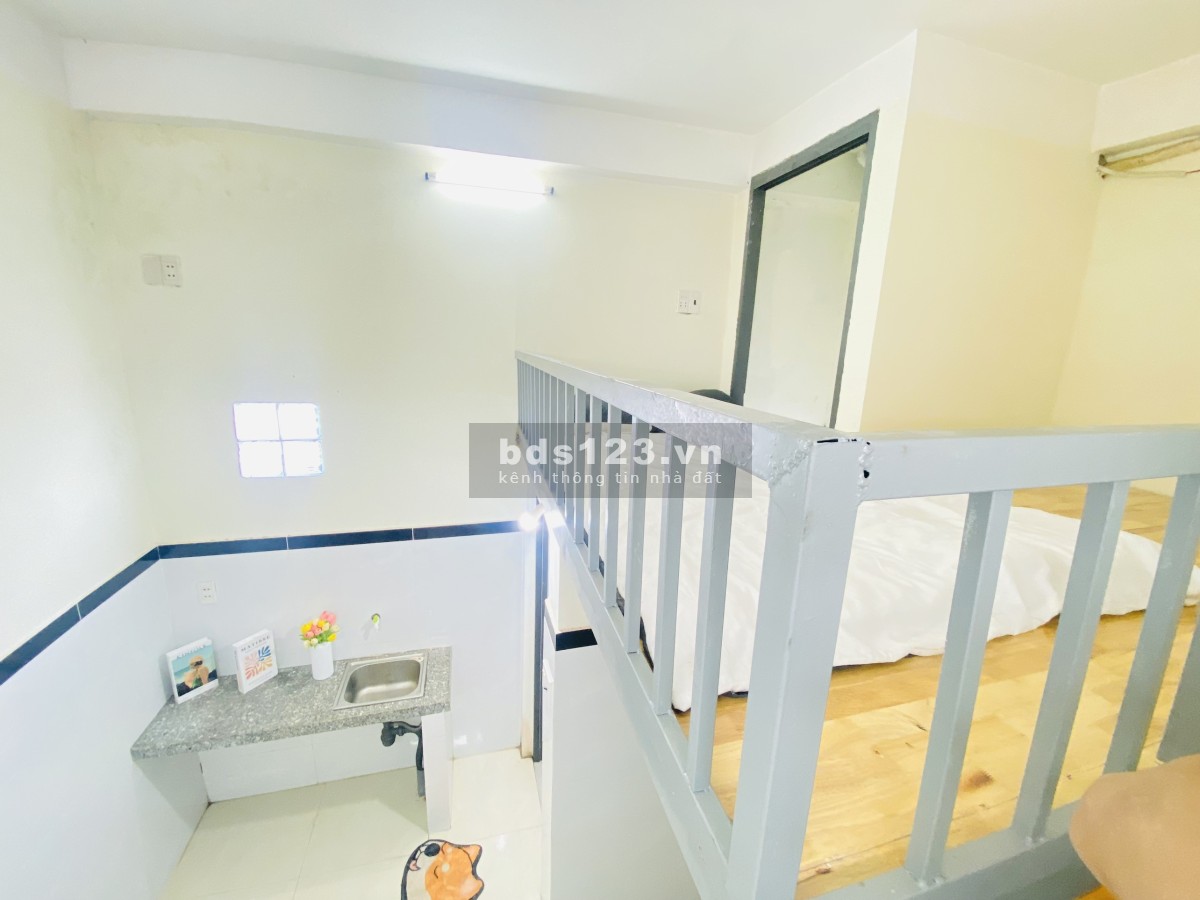 Phòng trọ siêu xinh dành cho sinh viên chỉ từ 2.xxx tr Trần…