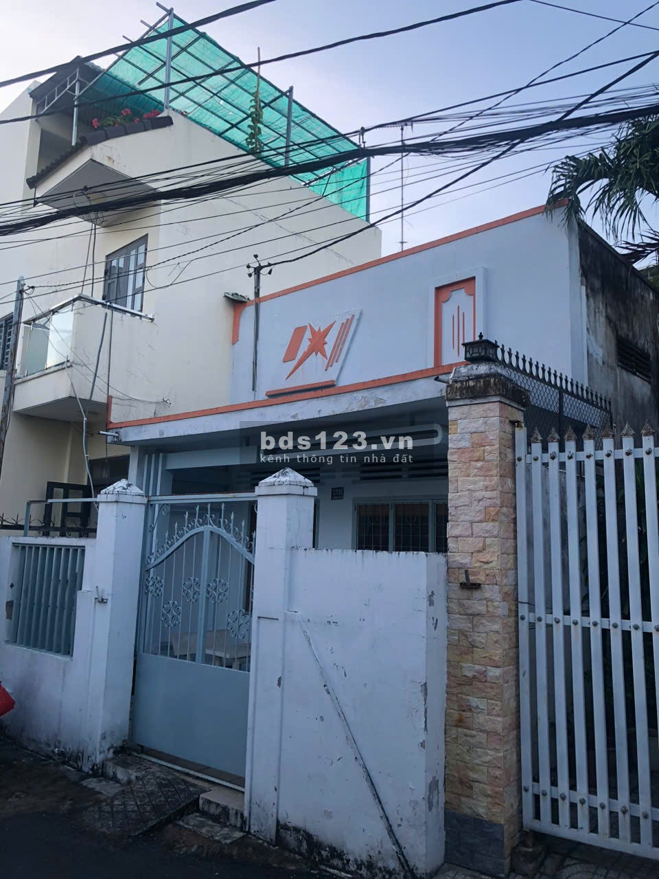 Nhà Đường 2 khu Tam Hà Tam Phú Thủ Đức 7,6tỷ/160m2.