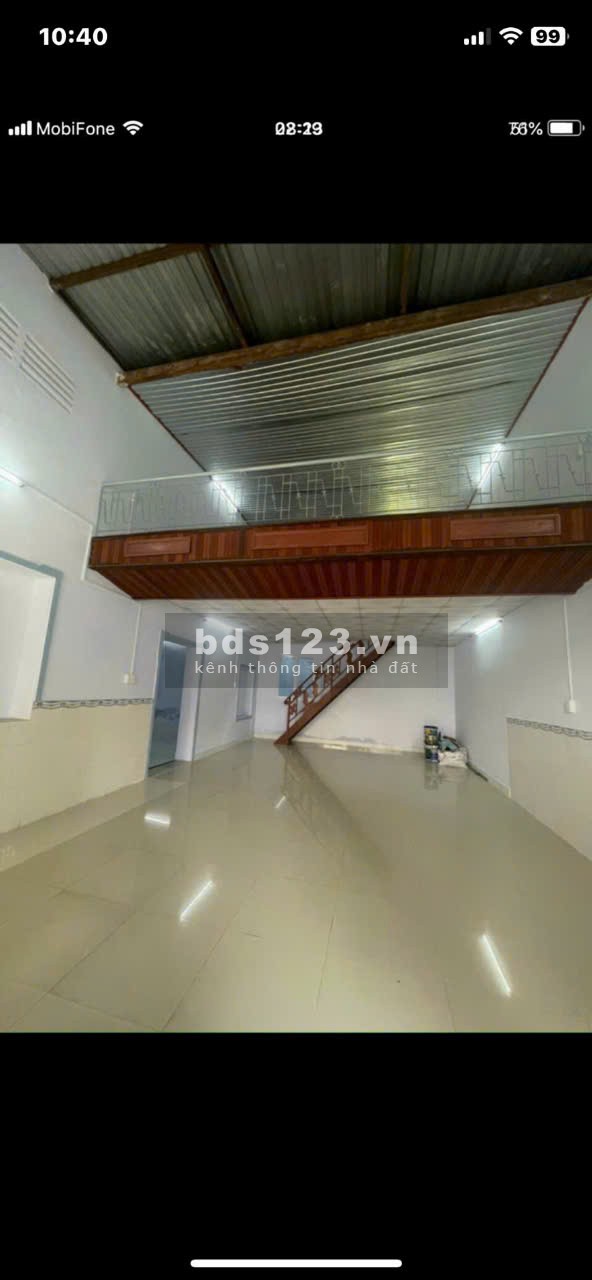 Nhà Đường 2 khu Tam Hà Tam Phú Thủ Đức 7,6tỷ/160m2.