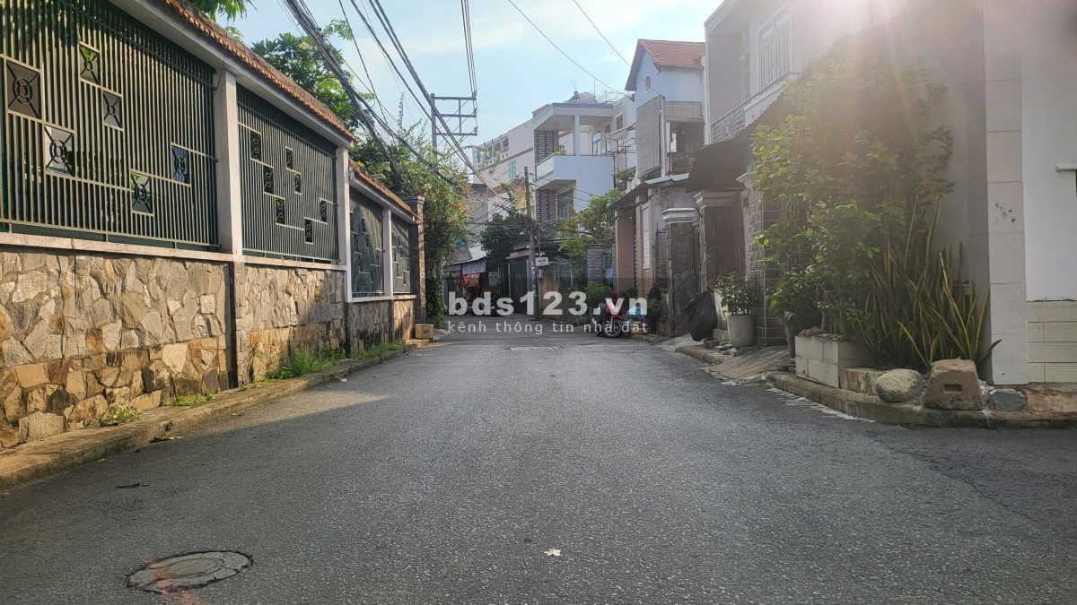 Nhà Đường 2 khu Tam Hà Tam Phú Thủ Đức 7,6tỷ/160m2.