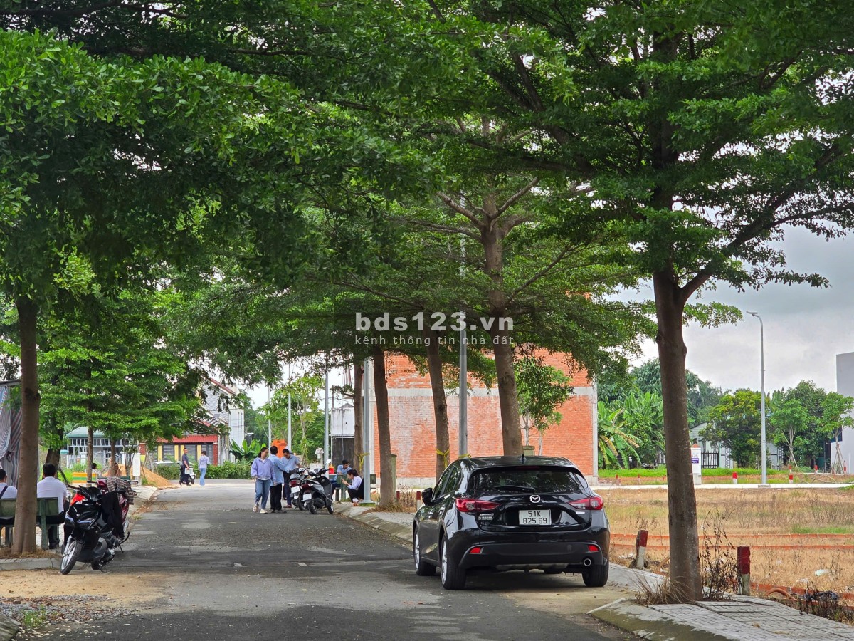 Khu Dân cư Tân Phú Trung 101m2 (giá bán 2 tỉ 050 triệu) cách…